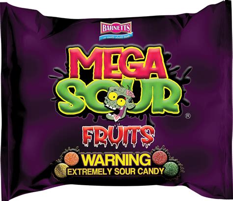 barnetts mega sour canada|Barnetts Mega Sour Fruits UK .